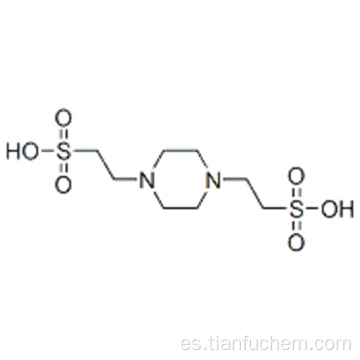 TUBOS CAS 5625-37-6